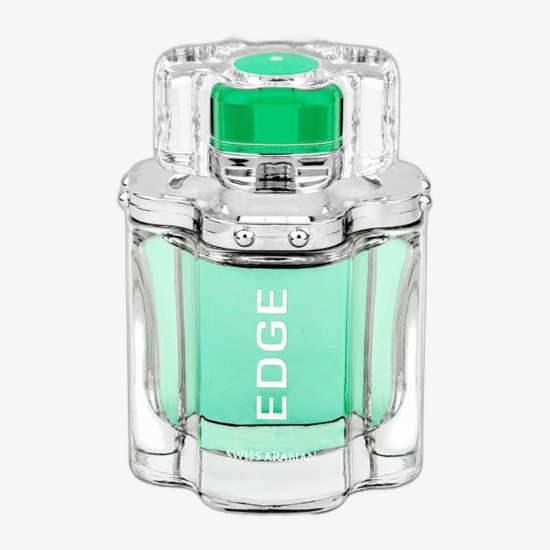 Elegantne pudel Swiss Arabian Edge for Men EDP