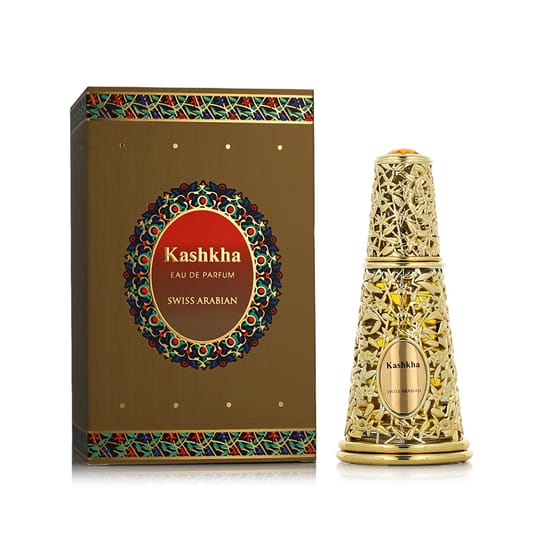Swiss Arabian Kashkha EDP