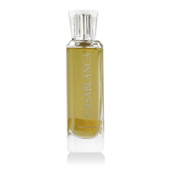 Swiss Arabian Casablanca EDP parfüümi pudel