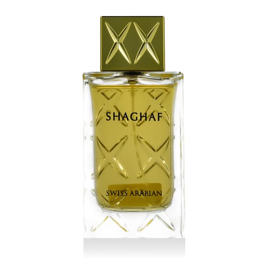 Swiss Arabian Shaghaf for Women EDP - parfüümi pudel