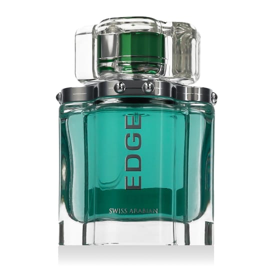 Elegantne pudel Swiss Arabian Edge for Men EDP