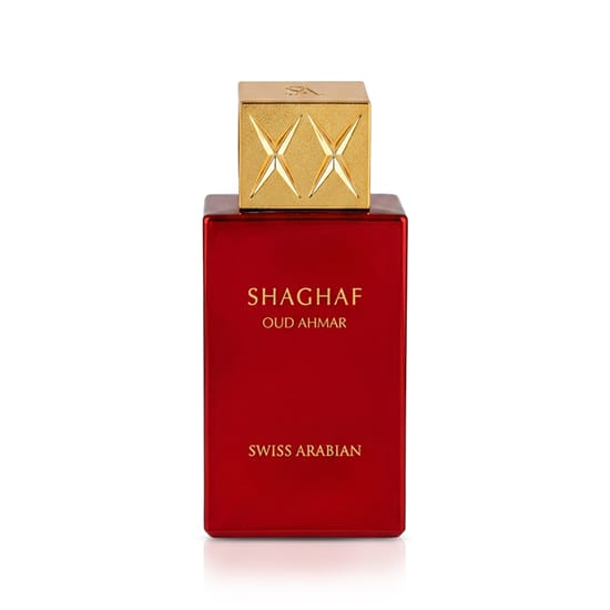 Pilt Swiss Arabian Shaghaf Oud Ahmar EDP parfüümipudelist
