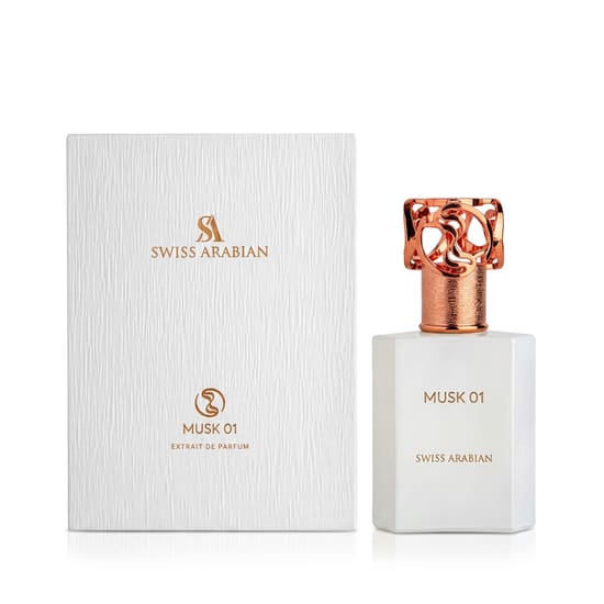 Sophisticated bottle of Chanel No. 5 Eau de Parfum