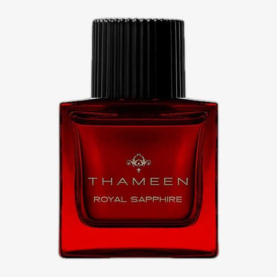 Thameen Baby Collection Sapphire Baby Fragrance Bottle