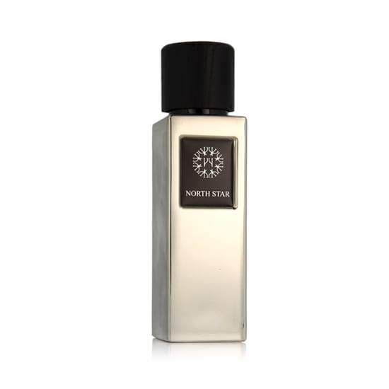 Bottle of The Woods Collection Natural North Star Eau De Parfum – clean unisex fragrance