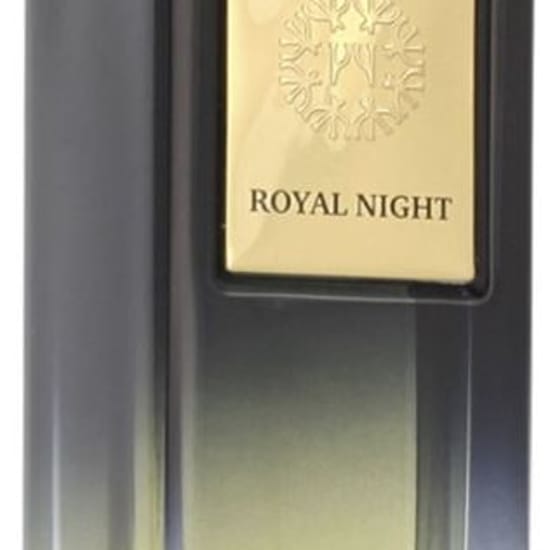 The Woods Collection Natural Royal Night EDP bottle