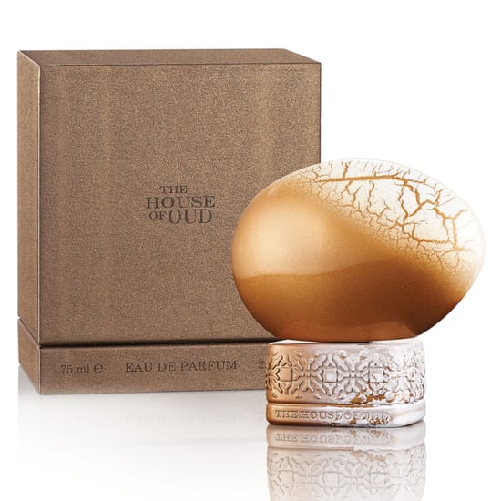 The House of Oud Wonderly EDP – originaalne pudel The House of Oud Wonderly EDP pudel – peen ja minimalistlik disain