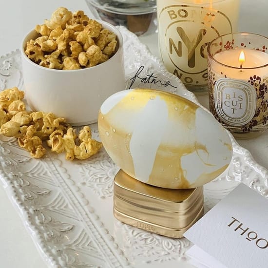 Originaalpakend The House of Oud What About Pop EDP Elegantne pudel The House of Oud What About Pop EDP
