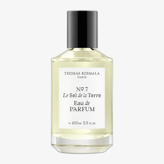 Parfüümi tester Thomas Kosmala No.7 Le Sel de la Terre