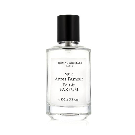 Parfüümi pudel Thomas Kosmala No.4 Aprés l'Amour EDP