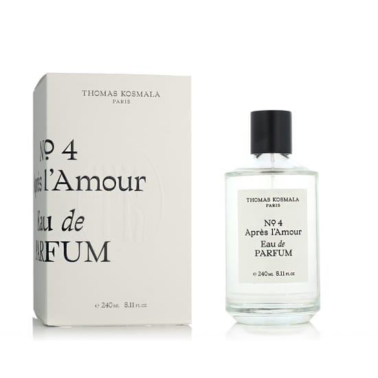 Parfüümi pudel Thomas Kosmala No.4 Aprés l'Amour EDP