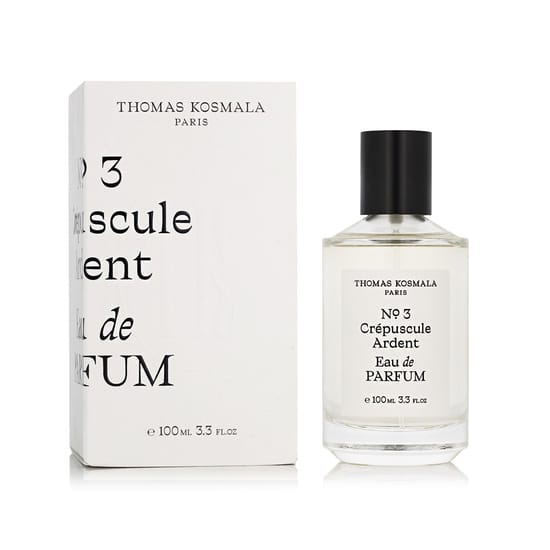 Bottle of Thomas Kosmala No.3 Crépuscule Ardent EDP