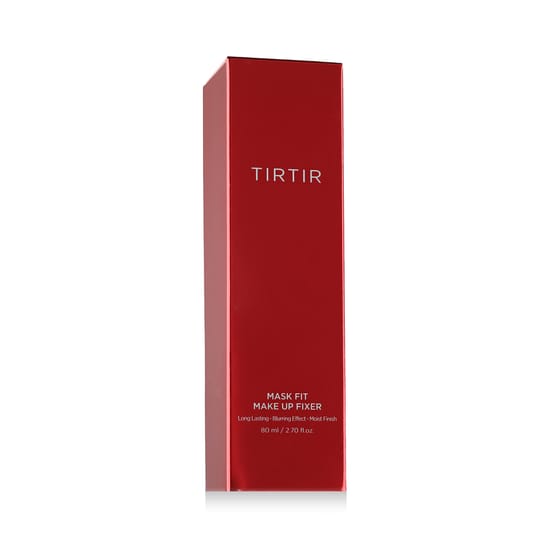 Tirtir mask fit make up fixer 80 ml pudel