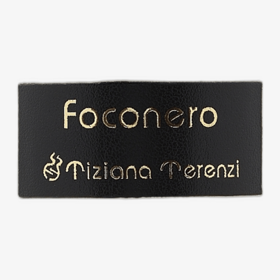 Элегантный флакон спрея для волос Tiziana Terenzi Foconero Hair Mist