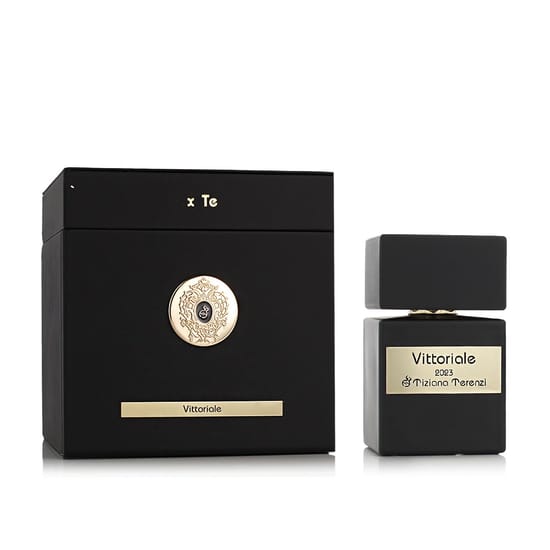 Tiziana Terenzi Vittoriale EP