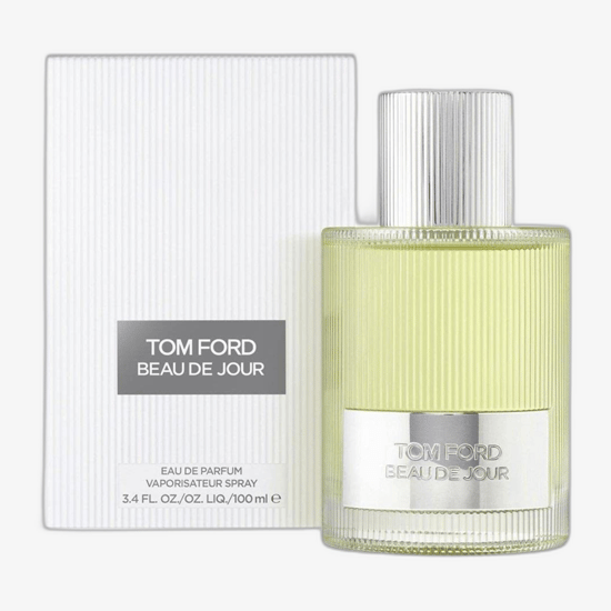 Флакон тестера Tom Ford Beau de Jour Eau De Parfum