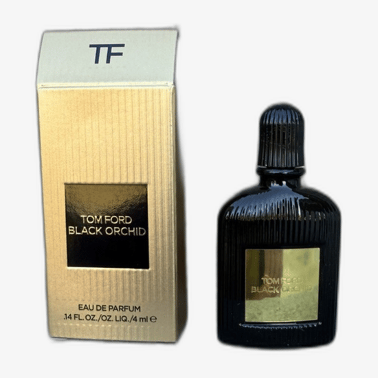 Elegantne pudel Tom Ford Black Orchid EDP