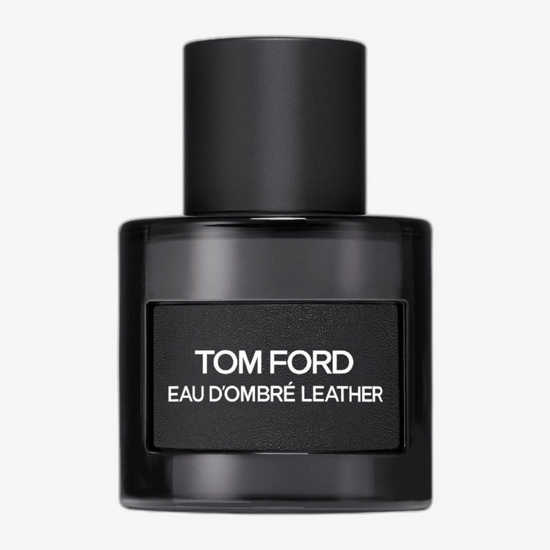 Миниатюрный флакон Tom Ford Eau d'Ombré Leather EDT