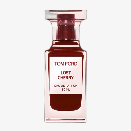 Elegantne Tom Ford Lost Cherry EDP proovipudeli pilt