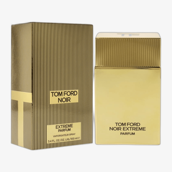 Элегантная упаковка Tom Ford Noir Extreme EDP