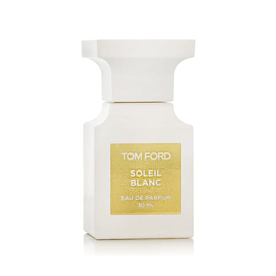 Tom ford soleil blanc edp флакон и упаковка