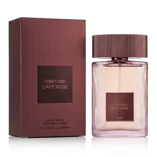 Флакон Tom Ford Café Rose EDP без упаковки