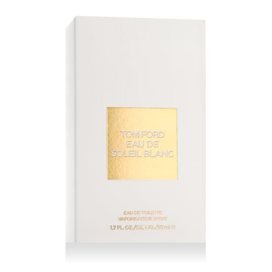 Elegantne Tom Ford Eau de Soleil Blanc 2025 EDT pudel
