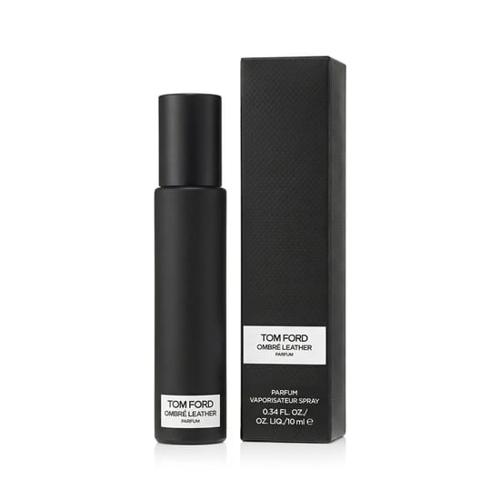 Миниатюрный флакон Tom Ford Eau d'Ombré Leather EDT