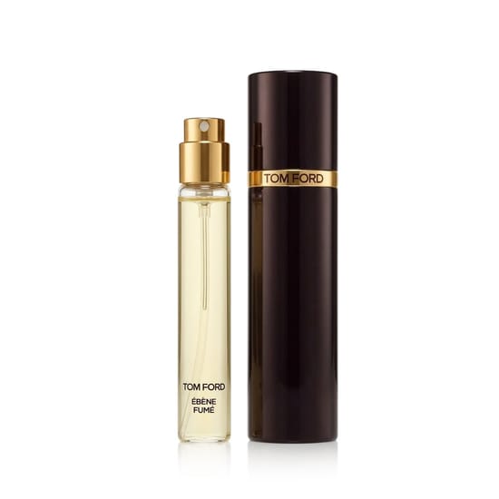 Элегантный флакон Tom Ford Ébène Fumé EDP миниатюры