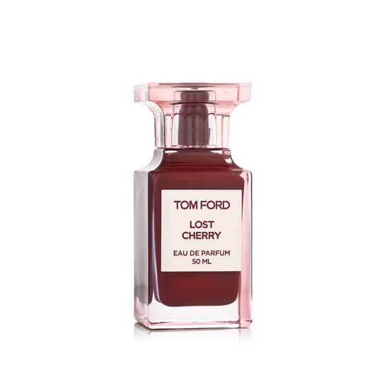 Tom ford lost cherry eau de parfum bottle
