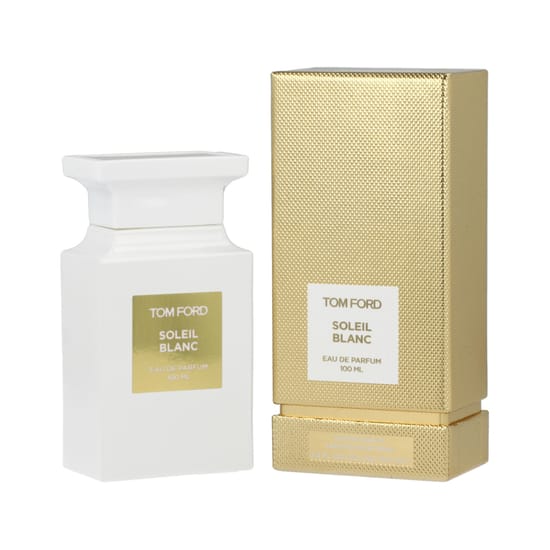Tom ford soleil blanc edp флакон и упаковка