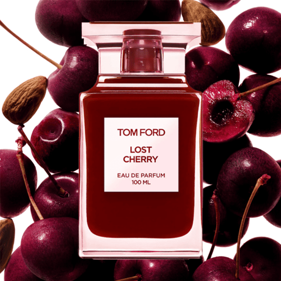 TOM FORD Lost Cherry EDP 