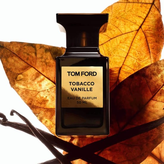 TOM FORD Tobacco Vanille EDP 