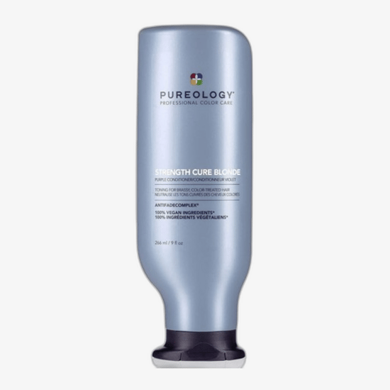TRESemmé Pro Pure Airlight Volume Conditioner in packaging