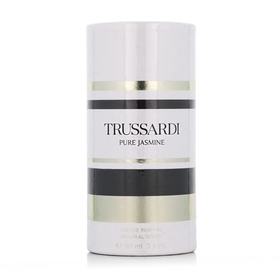 Trussardi Pure Jasmine EDP