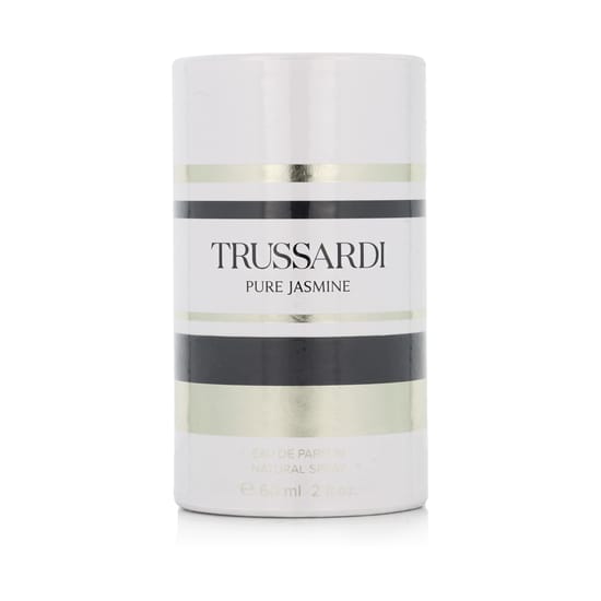 Trussardi Pure Jasmine EDP