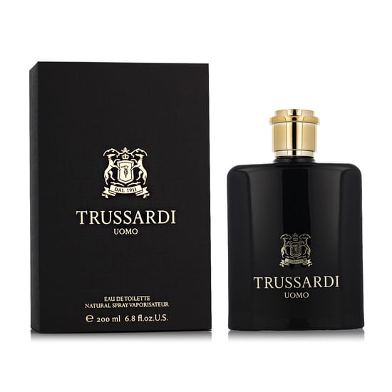 Trussardi uomo 2011 edt pudel