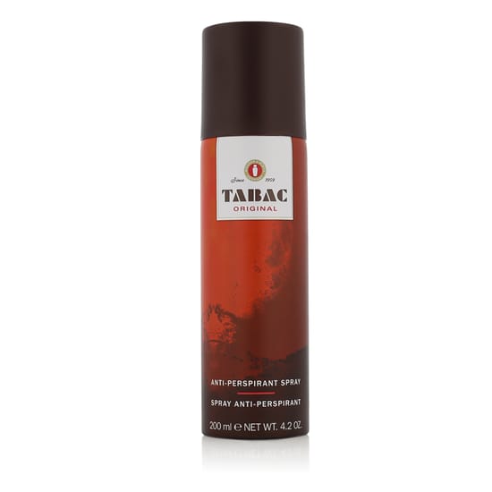 Tabac Original antiperspirant deodorant 200 ml bottle