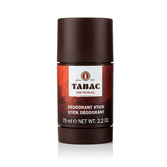 Tabac Original parfümeeritud deostick 75 ml pakendis