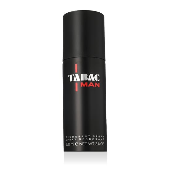 Tabac Man deodorant VAPO 150 ml pudel