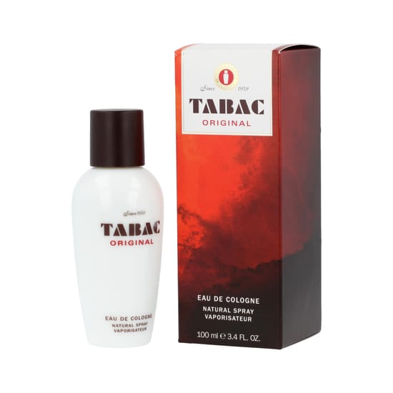 Tabac Original EDT pudel