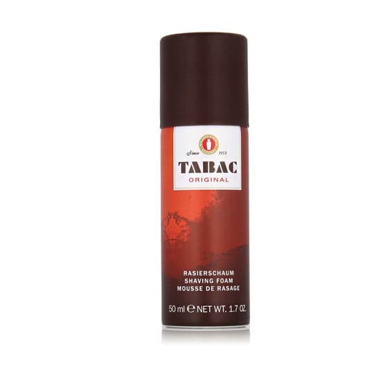 Флакон пены для бритья Tabac Original
