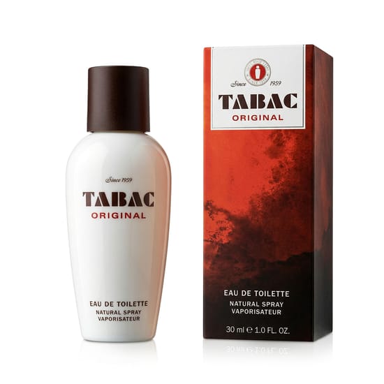 Tabac Original EDT pudel