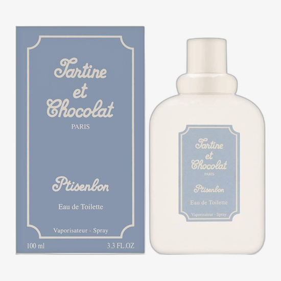 Tartine et Chocolat Ptisenbon EDT parfüümipudeli pilt