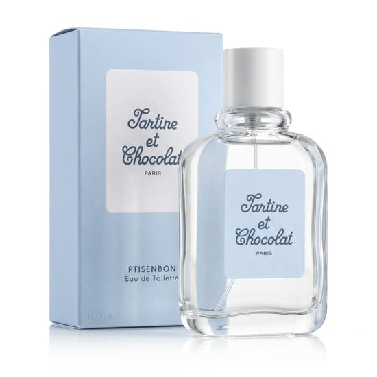 Tartine et Chocolat Ptisenbon EDT parfüümipudeli pilt