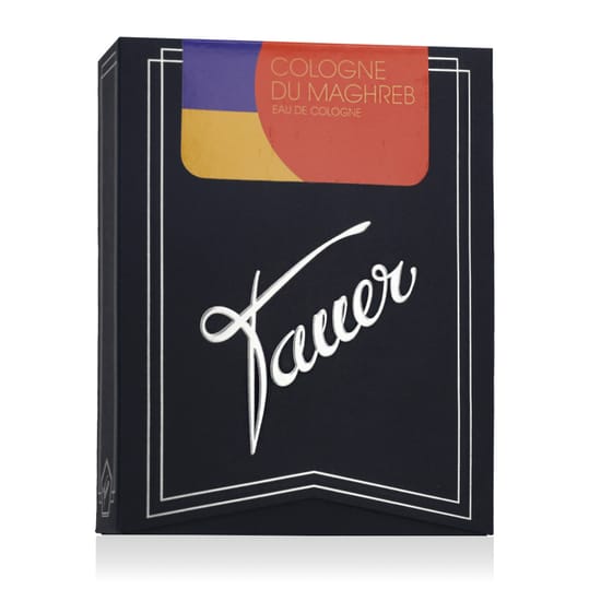 Originaalpakend Tauer Perfumes Cologne Du Maghreb (2021) EDT Tauer Perfumes Cologne Du Maghreb (2021) EDT pudel lähivaatest
