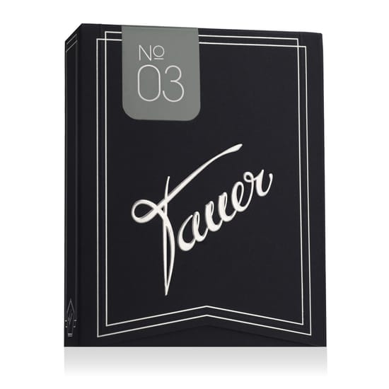 Originaalpakend Tauer Perfumes 03 Lonestar Memories EDT Elegantne pudel Tauer Perfumes 03 Lonestar Memories EDT
