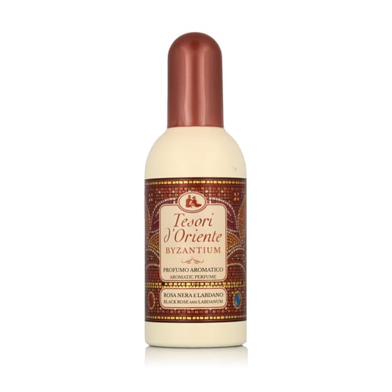 Tesori d'Oriente Byzantium EDP