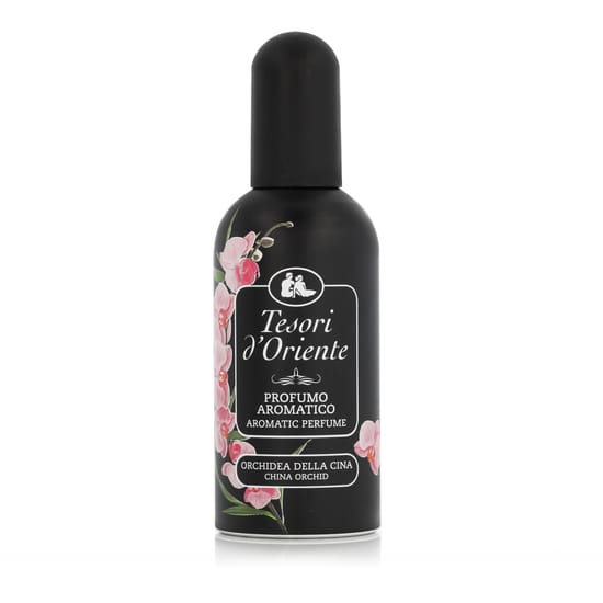 Tesori d'Oriente Orchidea della Cina EDP