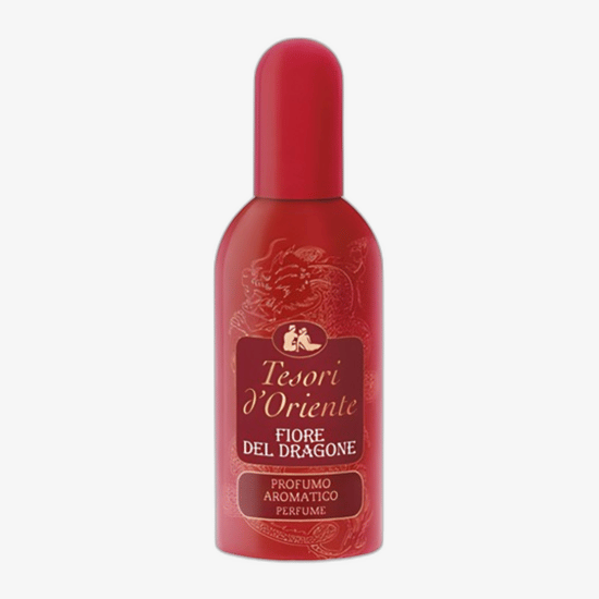 Bottle of Tesori d'Oriente Fiore del Dragone EDT